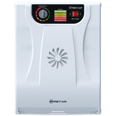 Сушка для овощей и фруктов WetAir WFD-K600W Винница - изображение 4