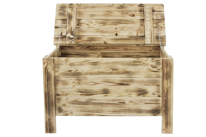 Сундук напольный 