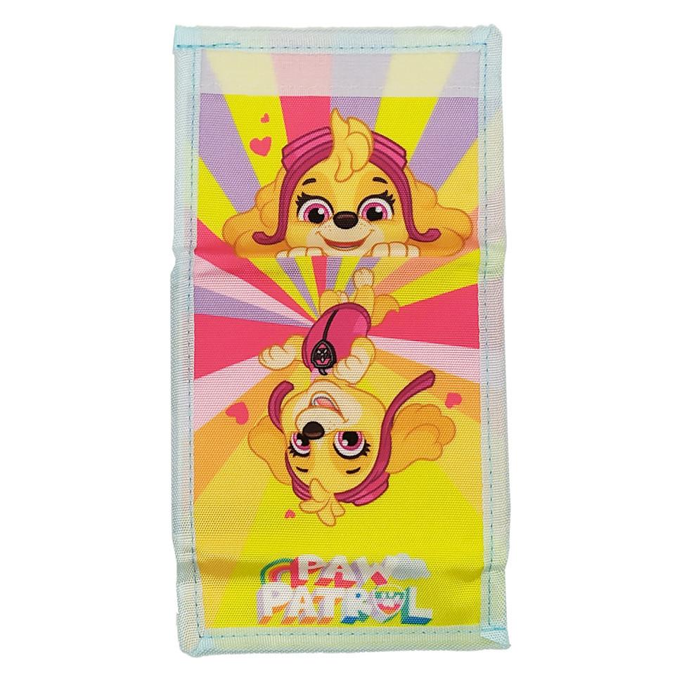 Кошелек детский Paw Patrol PL821, 13 х 10,5 х 1,5 см Вид 1 Винница - изображение 1