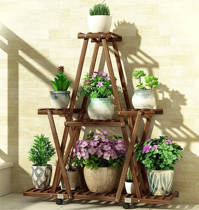 Подставка для цветов 