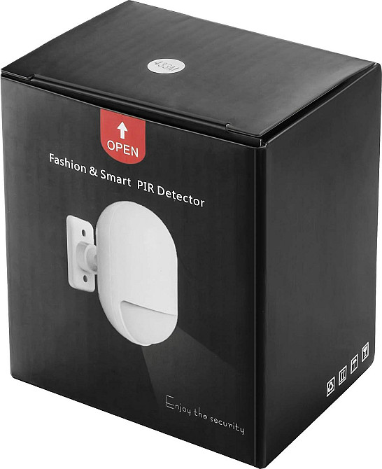 Безпровідний датчик руху P829 Луцк - изображение 2