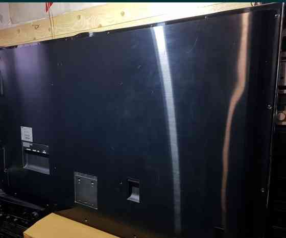 Телевізор Samsung UE65F9090 165,1 cm (65") 4K Ultra HD Smart TV Wi-Fi Київ