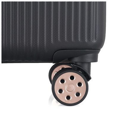 Чемодан Semi Line 20" S T5787-1 Black (DAS302968) Винница - изображение 8