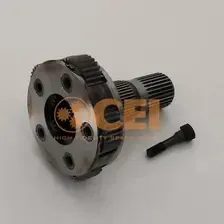 Przekładnia planetarna drążka zmiany biegów Mercedes Atego Axor Actros Econic | 9452604661, 9452603761 Киев