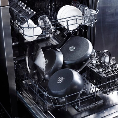 Сковорода GreenPan Craft, 24 см з керамічним покриттям (CC002261-001) Вінниця - фото 3