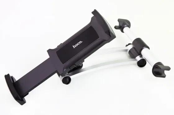 Подставка под телефон/планшет на подголовник Hoco 5.0-10.5 Винница