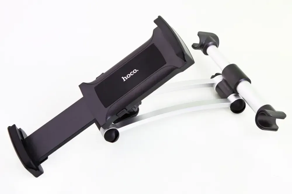 Подставка під телефон/планшет на підголовок Hoco 5.0-10.5 Вінниця - фото 1