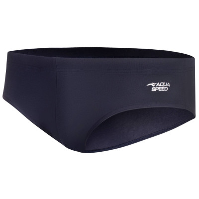 Плавки Aqua Speed Ares 597-04 темно-синій 3XL (5905718604326) Вінниця - фото 1