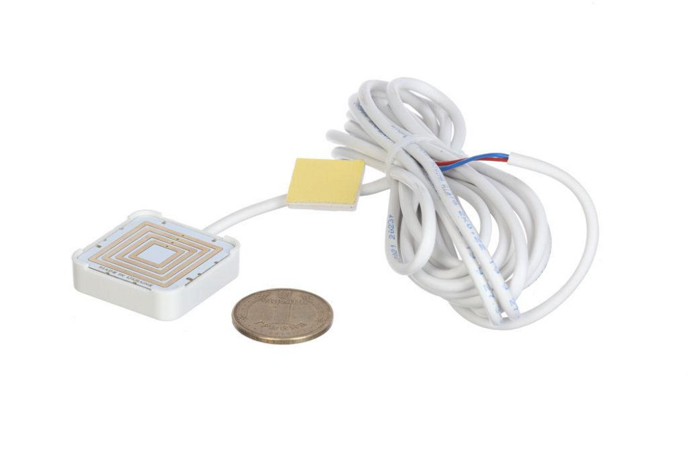 Датчик протікання води AQSY WS Simple - 3м Київ - фото 1