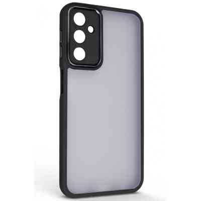 Чохол до мобільного телефона Armorstandart Shade Samsung A24 4G Black (ARM70070) Вінниця