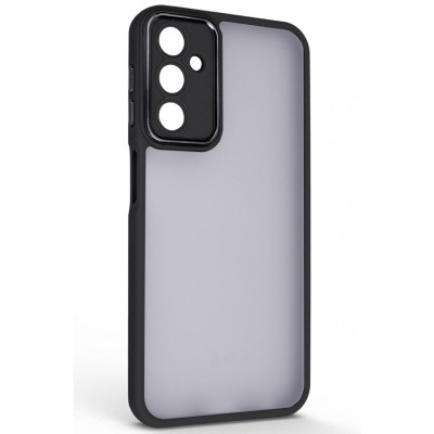 Чохол до мобільного телефона Armorstandart Shade Samsung A24 4G Black (ARM70070) Вінниця - фото 1