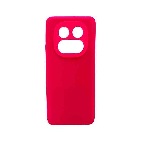 Чохол Cosmic Silicone для Xiaomi Redmi Note 14 Pro Plus Київ