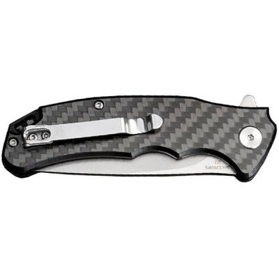 Ніж Artisan Tradition Small SW, D2, CF (1702PS-CF) Вінниця - фото 2