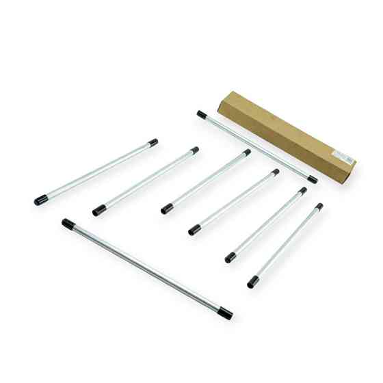 Штанги двигатель4216 (под болт) газель Мукачево