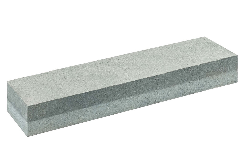 MASTERTOOL Брусок абразивний MASTERTOOL двосторонній 200х50х25 мм зерно 120/240 08-2003 Киев - изображение 1