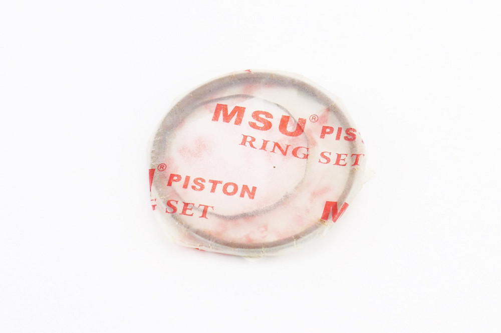 Кільця поршневі Suzuki AD65 44мм STD Киев - изображение 2