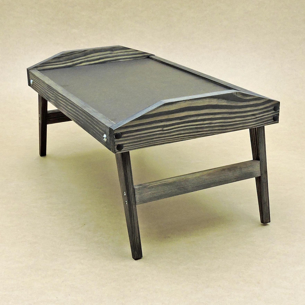 Столик-поднос для завтрака 