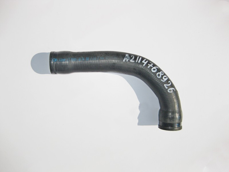 Mercedes-Benz  A2114768926 Шланг заливна горловина - бак E-Class W211 S211 CLS C219 Одеса - фото 1