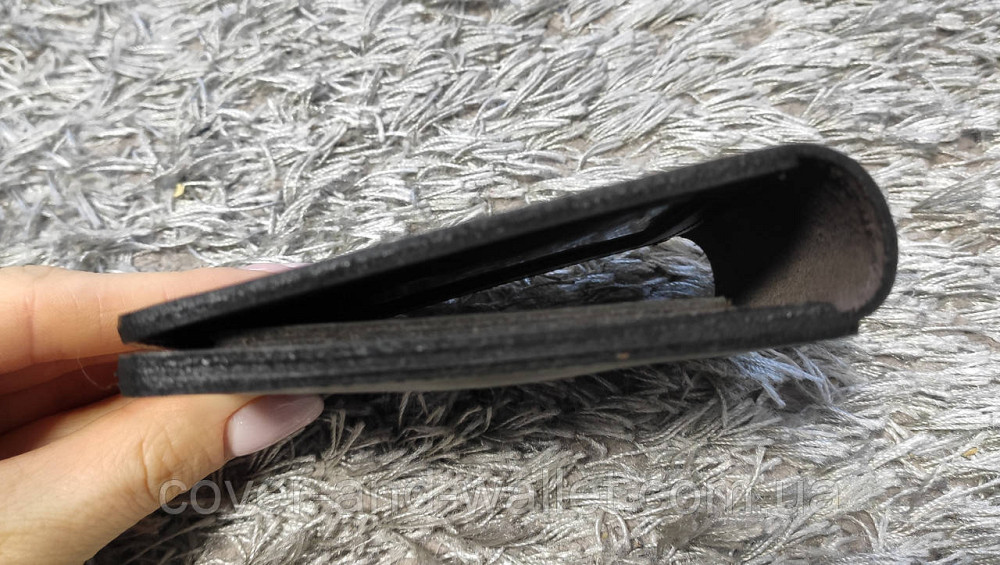 Обложка на удостоверение 