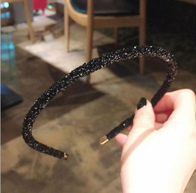 Обруч для волос модный тренд 2020 Киев - изображение 1