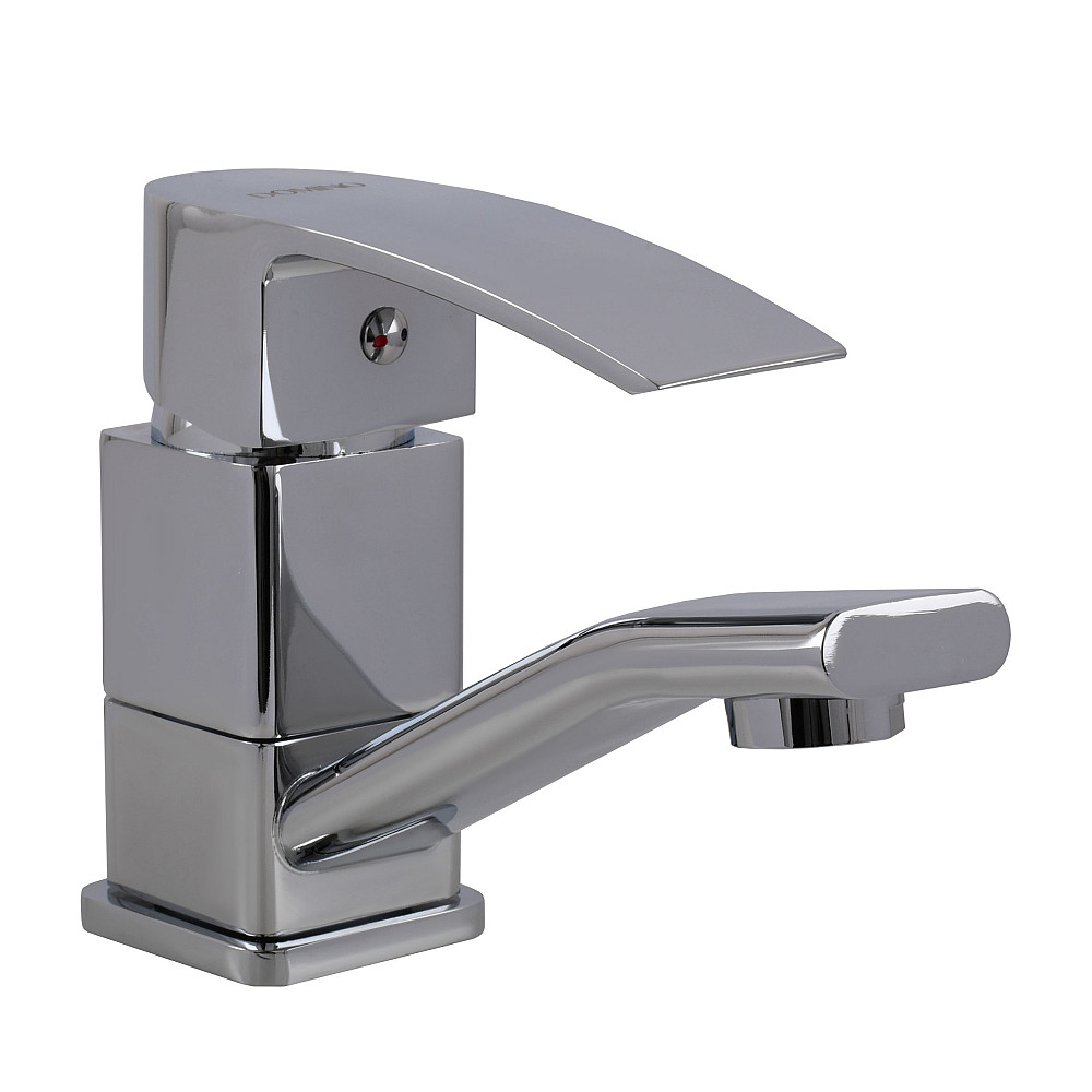 Змішувач для умивальника DOMINO RONDO DND-203M Тернопіль - фото 3