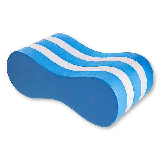 Колобашка для плавання Renvo Splash Синій Білий Уні 8х15,5х23 см (2SP100-04) Киев