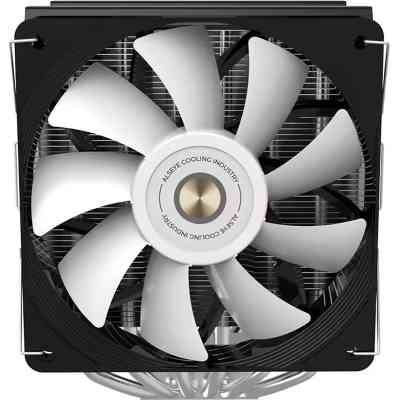 Кулер для процессора Alseye N600-DT-B (AS.01.05.0023) Винница