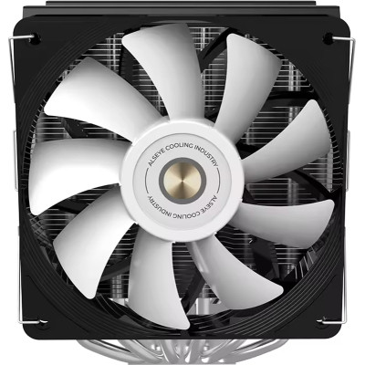 Кулер для процессора Alseye N600-DT-B (AS.01.05.0023) Винница - изображение 4