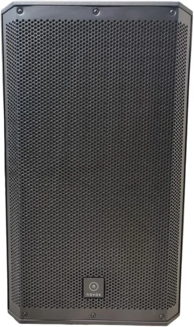 Колонка Novox N-VIBE 15 - kolumna aktywna 500W Киев - изображение 1