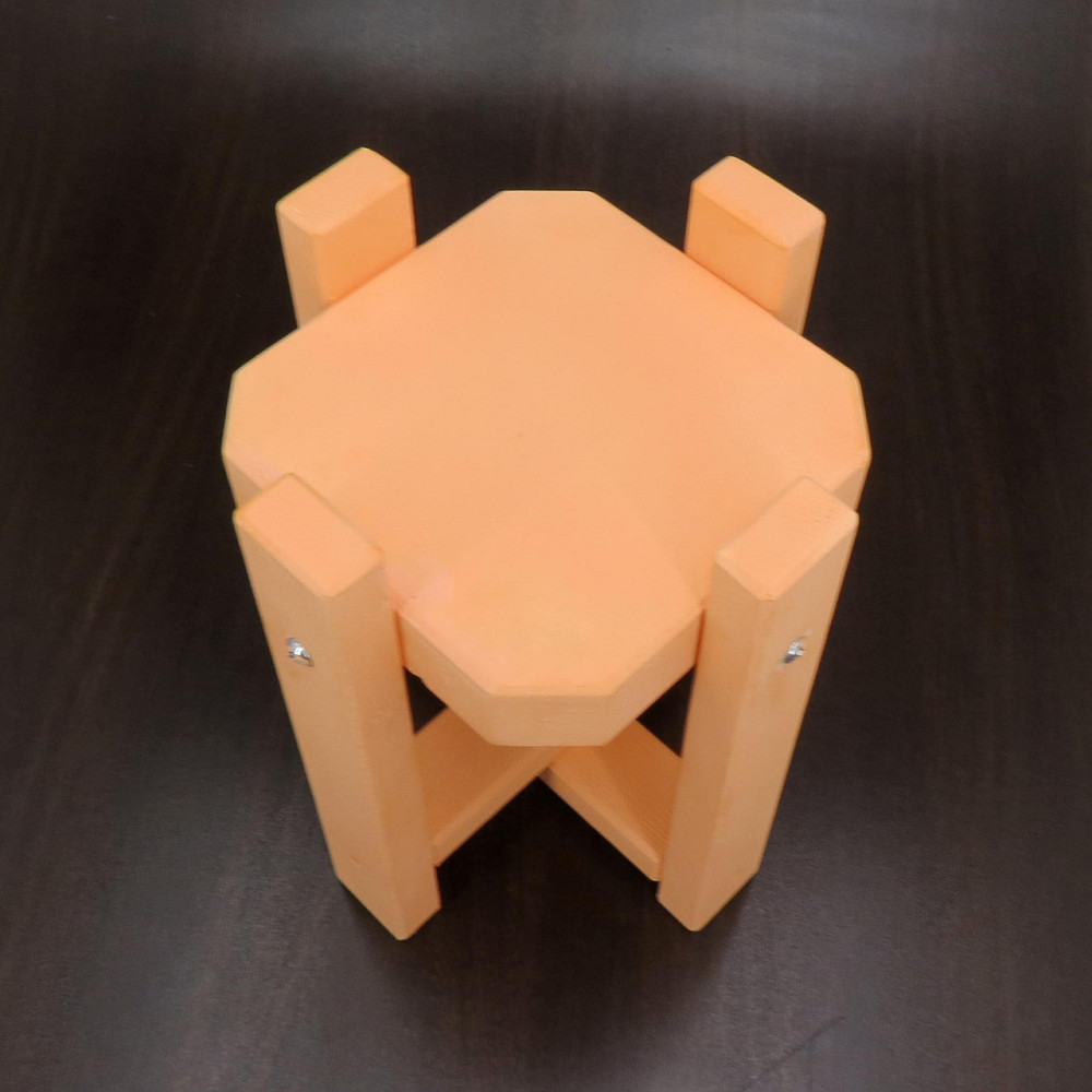 Подставка для цветов 