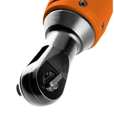 Гайковерт Neo Tools угловой Energy+ 18V, 250об/мин, 60Нм, 3/8", адаптер 1/2" (без АКБ и ЗУ) (04-603) Винница - изображение 7