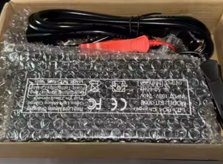 Зарядний пристрій 14.6V 20A для літійзалізофосфатних акумуляторів. Харків - фото 3