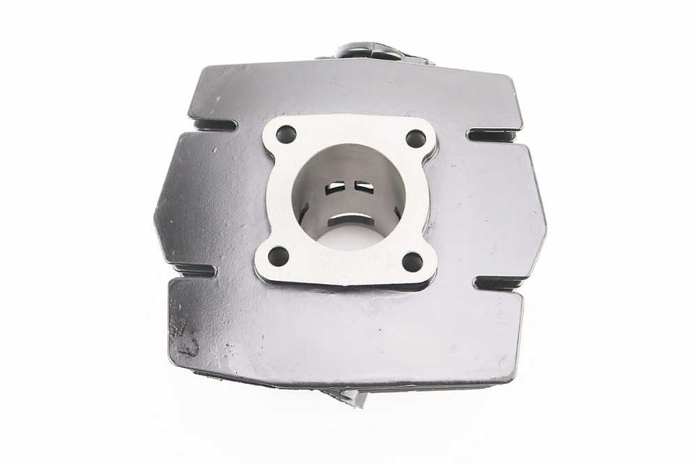 Циліндр к-кт (цпг) Suzuki AX 100cc-50мм (палець 14мм) Київ - фото 3