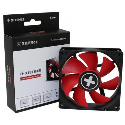 Кулер для корпуса Xilence XF038 Винница - изображение 3