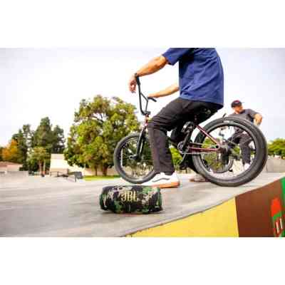 Акустическая система JBL Charge 6 Squad (JBLCHARGE6SQUAD) Винница