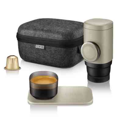Аксесуар для кемпінгової кавоварки Wacaco Minipresso NS2, чохол (WMINI_NSCASE) Вінниця