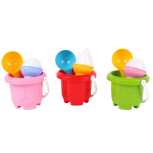 Ігровий Набір для гри з піском Технок 7068 Житомир - фото 1