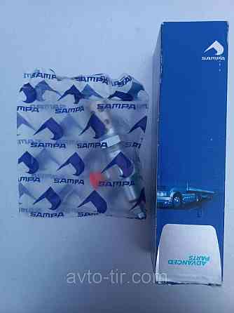 Свеча накала MAN / Mercedes 24V 51268030041 51268030027 ( SAMPA ) Луцк