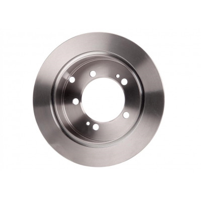 Гальмівний диск Bosch 0 986 479 603 Вінниця - фото 3