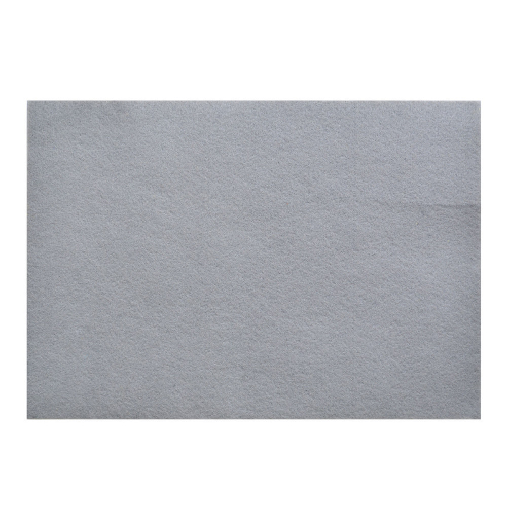 Набір фетр м'який 