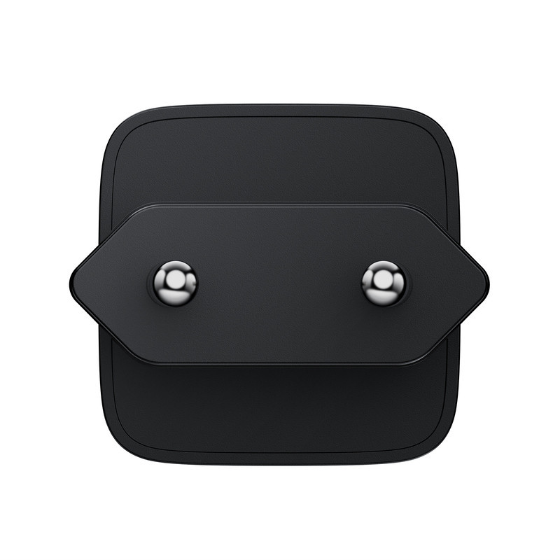 Мережевий зарядний пристрій ACEFAST A118 PD30W mini GaN USB-C fast charger Київ - фото 13