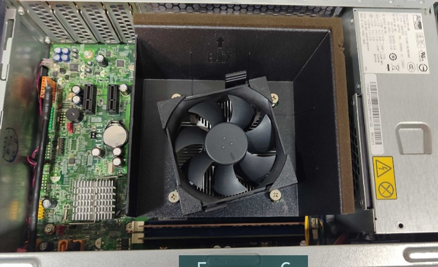 Компьютер: ThinkCentre M71e. Киев - изображение 6