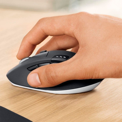 Комплект Logitech MK850 Performance Wireless UA (920-008226) Вінниця - фото 7