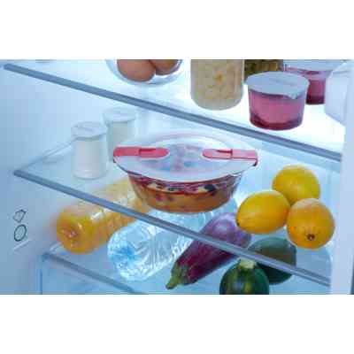 Форма для выпечки Pyrex Cook Heat кругла 26 х 23 х 8 см 2.3 л (208PH00/7646) Винница