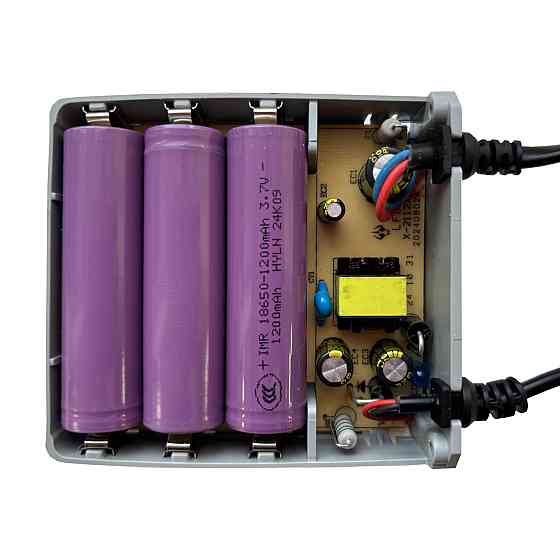 Блок бесперебойного питания 12V/2A SEVEN UPS-7420 Киев