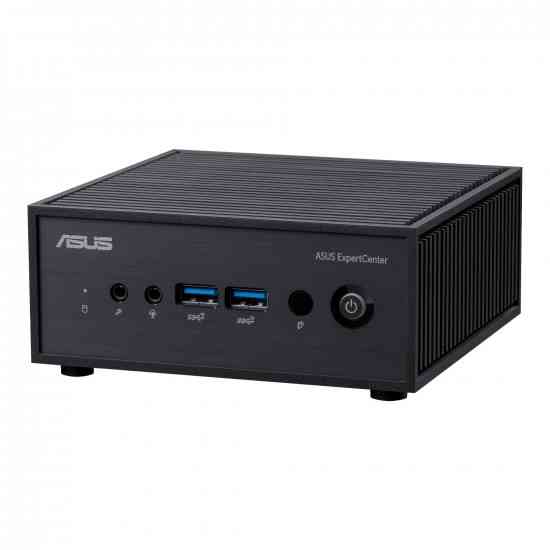 Комп'ютер персональний неттоп ASUS PN42-BBN200MV MFF, Intel N200, 1*SO-DIMM, M.2SSD, UMA, WiFi, VESA, без ОС Киев