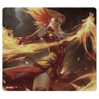 Килимок для мишки Sven MP-GF1L Вінниця - фото 1