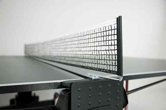 Тенісний стіл Garlando Advance Outdoor 4 mm Blue (C-273E) Київ