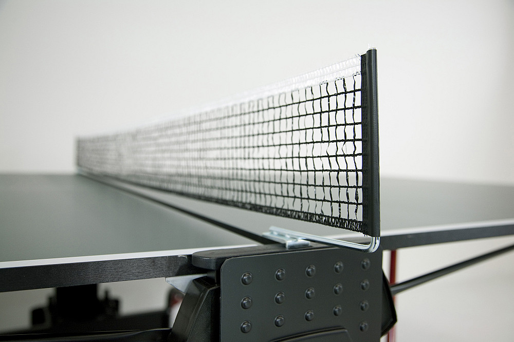 Теннисный стол Garlando Advance Outdoor 4 mm Blue (C-273E) Київ - фото 6