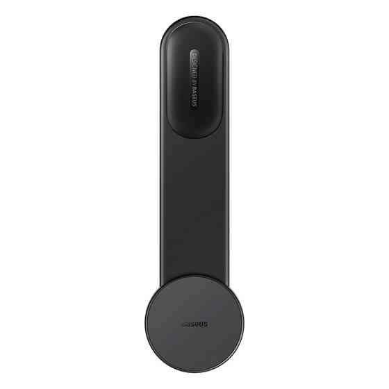 Автомобільний тримач для телефону Baseus C02 Magnetic Phone Holder Cluster Black Одеса